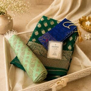 Festive Combo Hamper