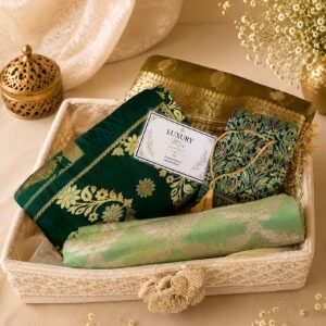 Luxury Mix Hamper