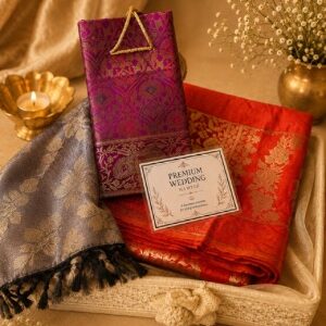 Premium Wedding Hamper